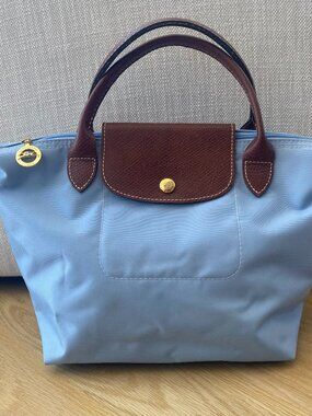Longchamp Le Pliage Tote (small)